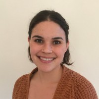 Rachel Benders