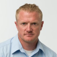 Jeff Hansen