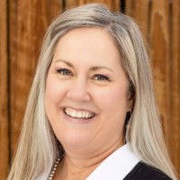 Tina Hackwell