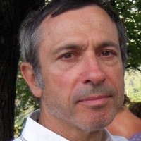 Pierre Mangin