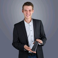 Simon Berchtold