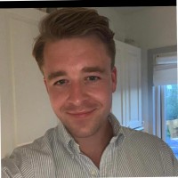 Simon Madsen