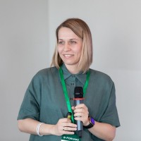 Olga Kochergina