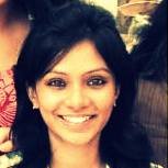 Ankita Tewari
