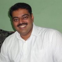 Anilkumar Pedda
