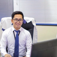 Alford Espinosa