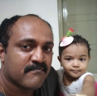 Bino Mathew