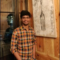 Rohit Devulapalli