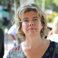 Frédérique Tabary