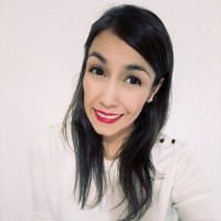 M. Gabriela Pérez Lozano