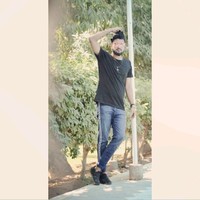 Shawn Lion Parvez Anjum