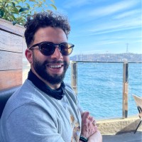 Ali Cengiz Ali