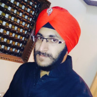 Tejas Singh Nagpal