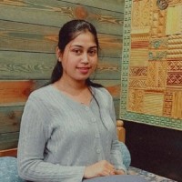 Jyoti Mane