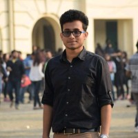 Kaustuv Nandy