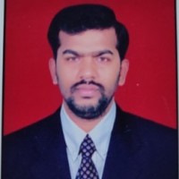 Nagaraj M