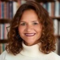 Sylvia W. Collins, Lutcf