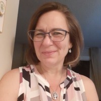 Joanne Harder