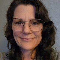 Marcella Morrison