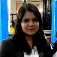 Pranita Kashyape