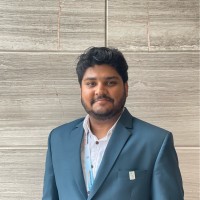 Saurodip Gupta