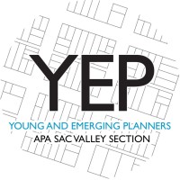 Svs-Apa Young And Emerging Planners Group