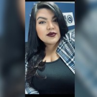 Jocelyn Flores
