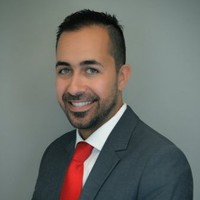 Mohamed Awad