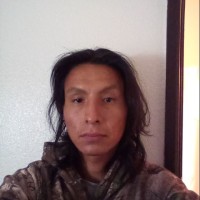 Jacob White Eagle