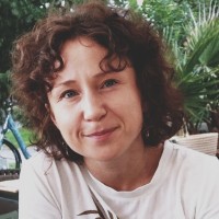 Elena Krigul