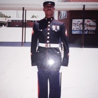 Ron Thibodeaux