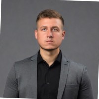 Vlad Kalashnikov