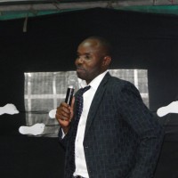 Stephen Ogendo