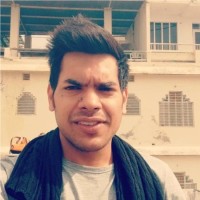 Ankit Rateria