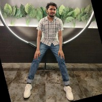 Shivam K.