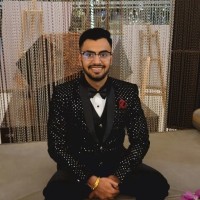 Dhruv Sehgal
