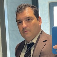 Alexandros Nikolopoulos