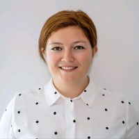 Nathalie Hübscher