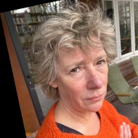 Petra Dijk van
