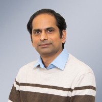 Harish Kumar Sharma