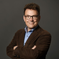 Andreas H. Bock