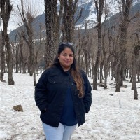 Nabanita Mazumdar