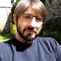 Michael Picoron