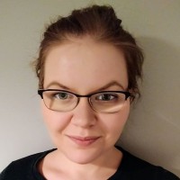 Marta Strzelec
