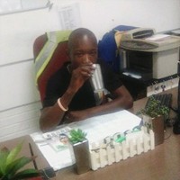 Nkosinathi Nkosinathi