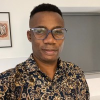 OLALEKAN OGUNBANJO