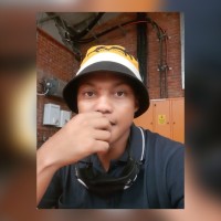 Lethabo Thipe