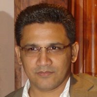 Vinay Hegde