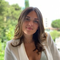 Darya Volodchenko