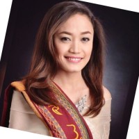 Eunice Lyn Aguinaldo